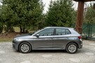 Skoda Fabia IV 1.0 TSI Ambition Salon PL bezwypadkowy FV 23% - 7