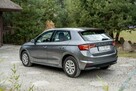 Skoda Fabia IV 1.0 TSI Ambition Salon PL bezwypadkowy FV 23% - 11