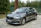 Skoda Fabia IV 1.0 TSI Ambition Salon PL bezwypadkowy FV 23% - 12