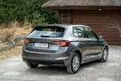 Skoda Fabia IV 1.0 TSI Ambition Salon PL bezwypadkowy FV 23% - 13