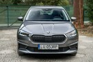 Skoda Fabia IV 1.0 TSI Ambition Salon PL bezwypadkowy FV 23% - 15