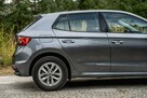 Skoda Fabia IV 1.0 TSI Ambition Salon PL bezwypadkowy FV 23% - 16