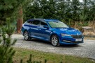 Škoda Superb 2.0 TSI Style DSG Salon Polska bezwypadkowy FV 23% - 1