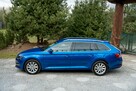 Škoda Superb 2.0 TSI Style DSG Salon Polska bezwypadkowy FV 23% - 7