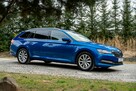 Škoda Superb 2.0 TSI Style DSG Salon Polska bezwypadkowy FV 23% - 10
