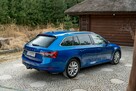 Škoda Superb 2.0 TSI Style DSG Salon Polska bezwypadkowy FV 23% - 13