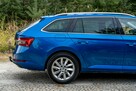 Škoda Superb 2.0 TSI Style DSG Salon Polska bezwypadkowy FV 23% - 15
