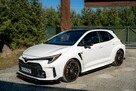 Corolla GR CORE 2024r 300KM Benzyna 4x4 Manual Nowy Faktura Leasing - 3