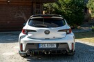 Corolla GR CORE 2024r 300KM Benzyna 4x4 Manual Nowy Faktura Leasing - 6