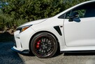 Corolla GR CORE 2024r 300KM Benzyna 4x4 Manual Nowy Faktura Leasing - 8