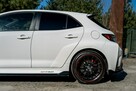Corolla GR CORE 2024r 300KM Benzyna 4x4 Manual Nowy Faktura Leasing - 9