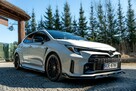 Corolla GR CORE 2024r 300KM Benzyna 4x4 Manual Nowy Faktura Leasing - 10