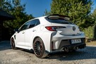 Corolla GR CORE 2024r 300KM Benzyna 4x4 Manual Nowy Faktura Leasing - 11