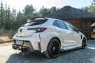 Corolla GR CORE 2024r 300KM Benzyna 4x4 Manual Nowy Faktura Leasing - 13