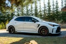 Corolla GR CORE 2024r 300KM Benzyna 4x4 Manual Nowy Faktura Leasing - 14