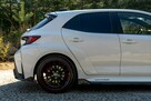 Corolla GR CORE 2024r 300KM Benzyna 4x4 Manual Nowy Faktura Leasing - 15