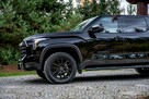 Toyota Tundra Limited / 3.4 V6 Hybrid i-FORCE MAX / 4x4 / Black Edition / Jak NOWY - 15