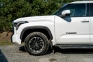 Toyota Tundra Crewmax Platinum - 8