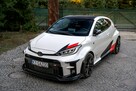 Toyota Yaris GR-Four W2C 1.6 Turbo 261KM / Pakiet GR Parts / TRD / Salon Polska - 3