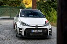 Toyota Yaris GR-Four W2C 1.6 Turbo 261KM / Pakiet GR Parts / TRD / Salon Polska - 5
