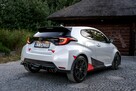 Toyota Yaris GR-Four W2C 1.6 Turbo 261KM / Pakiet GR Parts / TRD / Salon Polska - 13