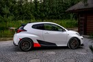 Toyota Yaris GR-Four W2C 1.6 Turbo 261KM / Pakiet GR Parts / TRD / Salon Polska - 16