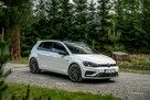 Volkswagen Golf 7.5 R-line / 2.0 TDi 150KM / BOGATE WYPOSAZENIE / RADAR / SZYBERDACH - 1