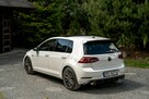 Volkswagen Golf 7.5 R-line / 2.0 TDi 150KM / BOGATE WYPOSAZENIE / RADAR / SZYBERDACH - 2