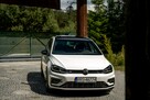 Volkswagen Golf 7.5 R-line / 2.0 TDi 150KM / BOGATE WYPOSAZENIE / RADAR / SZYBERDACH - 6