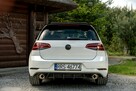 Volkswagen Golf 7.5 R-line / 2.0 TDi 150KM / BOGATE WYPOSAZENIE / RADAR / SZYBERDACH - 7