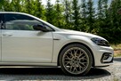Volkswagen Golf 7.5 R-line / 2.0 TDi 150KM / BOGATE WYPOSAZENIE / RADAR / SZYBERDACH - 10