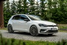 Volkswagen Golf 7.5 R-line / 2.0 TDi 150KM / BOGATE WYPOSAZENIE / RADAR / SZYBERDACH - 11
