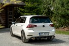 Volkswagen Golf 7.5 R-line / 2.0 TDi 150KM / BOGATE WYPOSAZENIE / RADAR / SZYBERDACH - 12