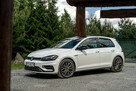 Volkswagen Golf 7.5 R-line / 2.0 TDi 150KM / BOGATE WYPOSAZENIE / RADAR / SZYBERDACH - 13