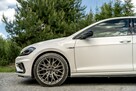 Volkswagen Golf 7.5 R-line / 2.0 TDi 150KM / BOGATE WYPOSAZENIE / RADAR / SZYBERDACH - 16