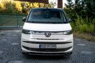 Volkswagen Multivan 2.0 TSI L1 Edition DSG / OPF 204KM / Maxton Design / 2023 / 7-osobowy - 5