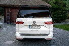 Volkswagen Multivan 2.0 TSI L1 Edition DSG / OPF 204KM / Maxton Design / 2023 / 7-osobowy - 6