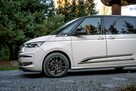 Volkswagen Multivan 2.0 TSI L1 Edition DSG / OPF 204KM / Maxton Design / 2023 / 7-osobowy - 8