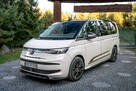 Volkswagen Multivan 2.0 TSI L1 Edition DSG / OPF 204KM / Maxton Design / 2023 / 7-osobowy - 12