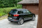Volkswagen Tiguan Lounge 2.0 TDI 150km / 4Motion / Bogate wyposażenie / Bezwypadkowy - 4