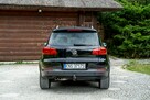 Volkswagen Tiguan Lounge 2.0 TDI 150km / 4Motion / Bogate wyposażenie / Bezwypadkowy - 6