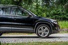Volkswagen Tiguan Lounge 2.0 TDI 150km / 4Motion / Bogate wyposażenie / Bezwypadkowy - 9
