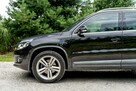 Volkswagen Tiguan Lounge 2.0 TDI 150km / 4Motion / Bogate wyposażenie / Bezwypadkowy - 15
