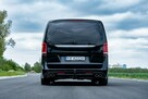 MERCEDES-BENZ KLASA V 250 D 4-MATIC EXCLUSIVE 7G-TRONIC TELEWIZOR - 7