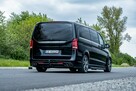 MERCEDES-BENZ KLASA V 250 D 4-MATIC EXCLUSIVE 7G-TRONIC TELEWIZOR - 16