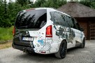 MERCEDES BENZ V KLASA WHITE BIZNES 2016r 4x4 190KM AUTOMAT - 13