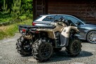 Can-Am Outlander Outlander X mr 570 | TYLKO 710 km | Wyciągarka | Stan IDEALNY! - 2