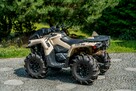 Can-Am Outlander Outlander X mr 570 | TYLKO 710 km | Wyciągarka | Stan IDEALNY! - 4