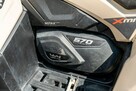 Can-Am Outlander Outlander X mr 570 | TYLKO 710 km | Wyciągarka | Stan IDEALNY! - 8