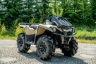 Can-Am Outlander Outlander X mr 570 | TYLKO 710 km | Wyciągarka | Stan IDEALNY! - 9